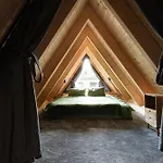 Chalet Zakopiana - Drewniany Dom W Centrum