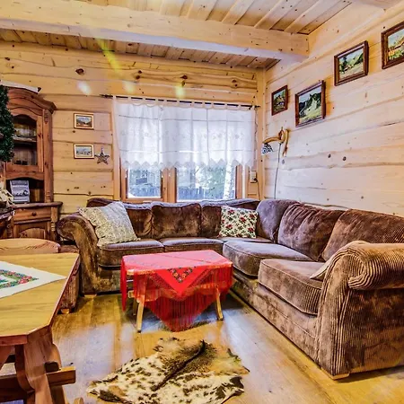 Chalet Zakopiana Domek Zakopane