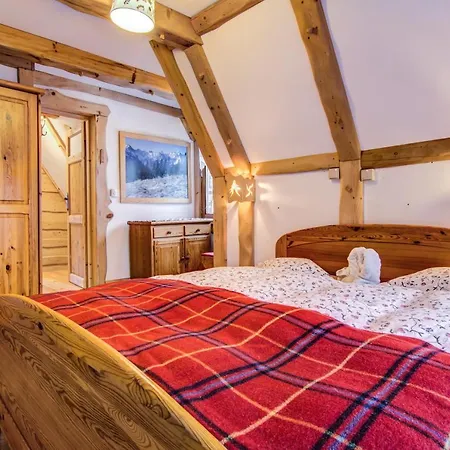 Chalet Zakopiana Domek