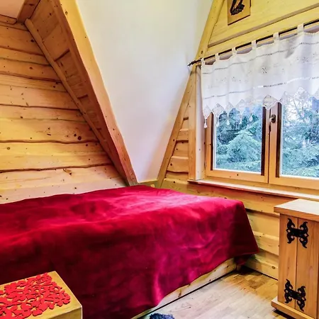 Zakopiana Domek Chalet
