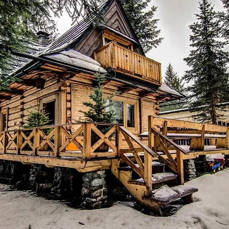 Zakopiana Domek * Zakopane