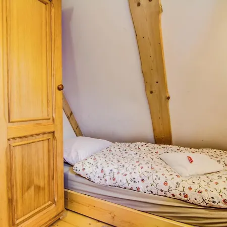 Zakopiana Domek Chalet