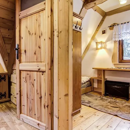 Zakopiana Domek Chalet Zakopane
