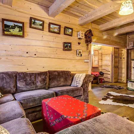 Zakopiana Domek Chalet