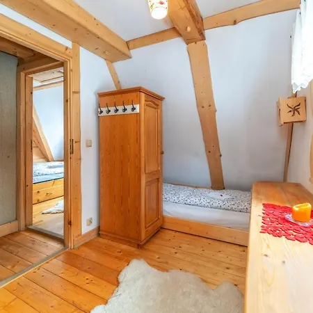 Chalet Zakopiana Domek *