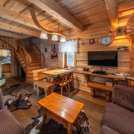 Zakopiana Domek Chalet