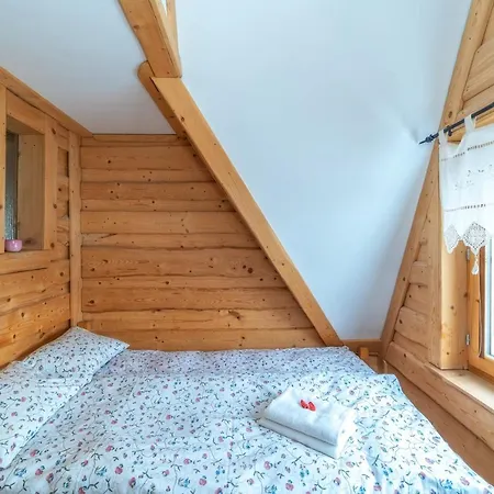 Chalet Zakopiana Domek